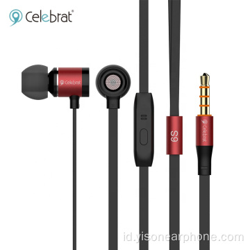 YISON BARU Kedatangan Hot Selling Good Bass handsfree